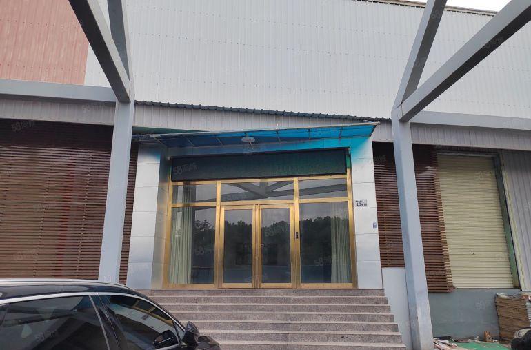 大亚湾4060平方米单一层厂房出租，丙二类消防，高度10米