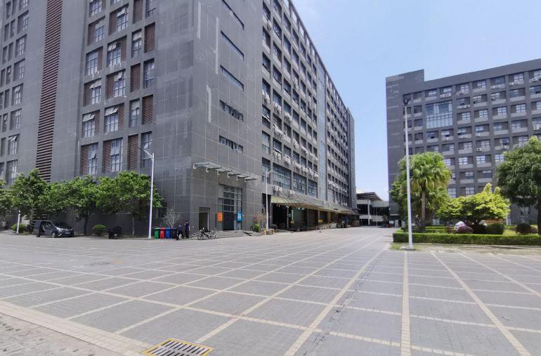 800平带装修惠州三和秋长全新红本厂房厂库8低至8元出租