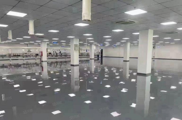 现成装修单价13.5万达商圈生活方便响水河工业园，万达商圈,