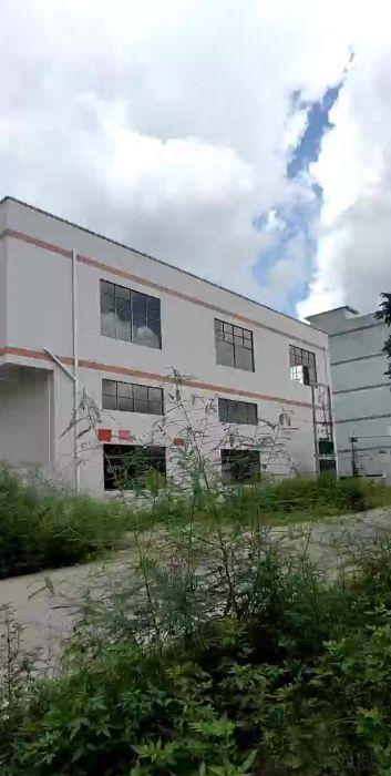 大亚湾厂房西区独门独院厂房出租4800平两层可分租也可仓库