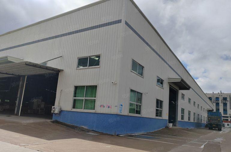 大亚湾新寮原房东钢结构，滴水9米，一楼低价出租