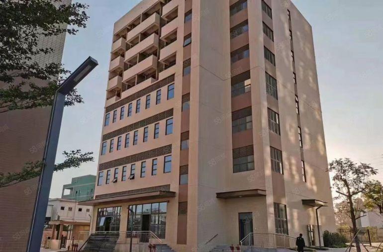 大亚湾临深豪华红本的厂房只需8.5元可办环评.