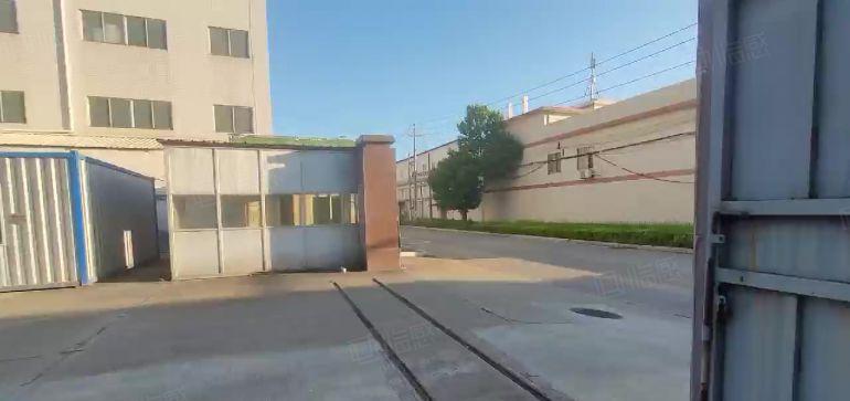 大亚湾西区10000平方电路板特殊行业厂房出租 有排污许许可