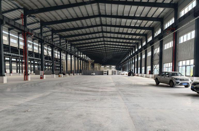 惠州大亚湾西区年底特价8.8元红本精美园区厂房直租