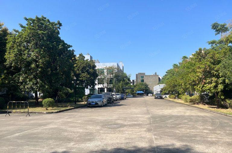 9元起租！大亚湾新出2000平米厂房仓库低价出租可分租空地大