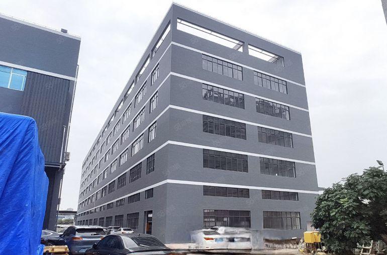 10块，大亚湾全新2000平标准厂房仓库出租，带地坪漆可分租