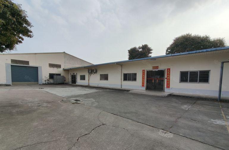 大亚湾独院2000平7米高钢构厂房仓库出租大小分租