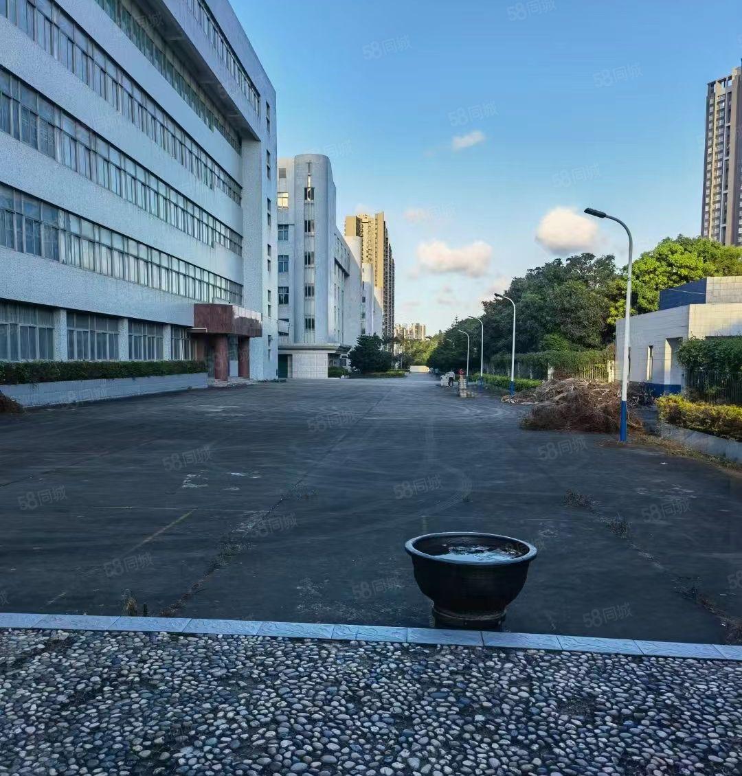 大亚湾可分割500平带地坪漆厂房14块出租