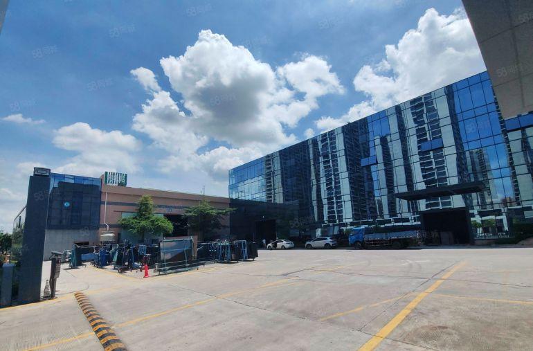 大亚湾主干道上独院钢构1万平10米可以做4S物流，仓库。环保