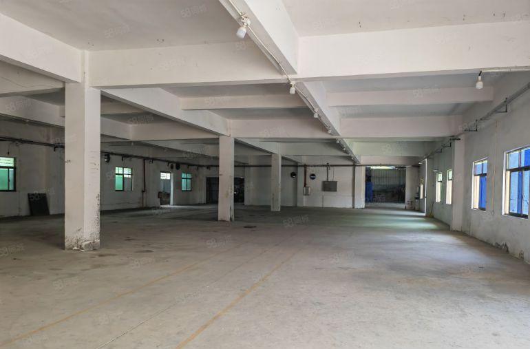 10块10块原房东独门独院厂房3300平带装修空地1000平