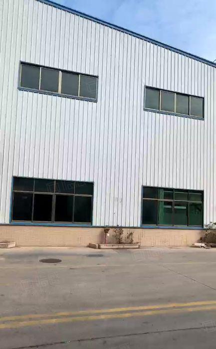 12 元！滴水 10 米博罗园洲厂房钢构 10000 平出租