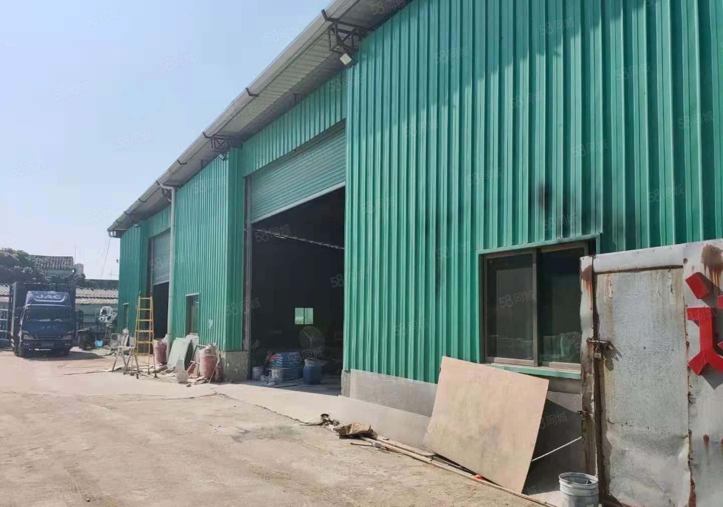 博罗龙溪新出1500平小独院价格优惠