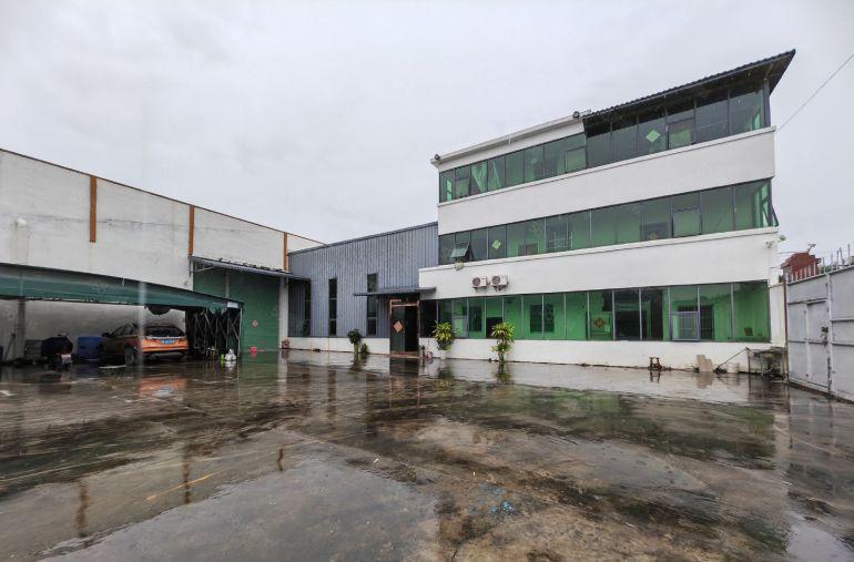 石排桥旁经典独院，近高速路口，本地业主好说话