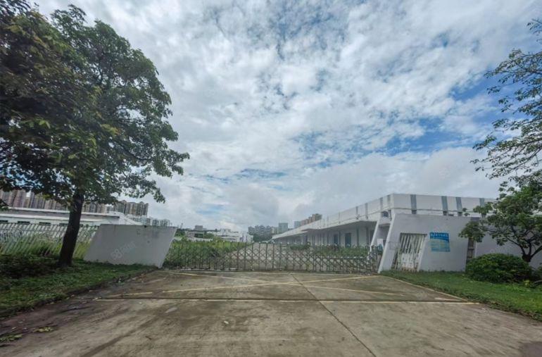 惠州石湾 5元厂房 原房东红本标准单一层厂房直租