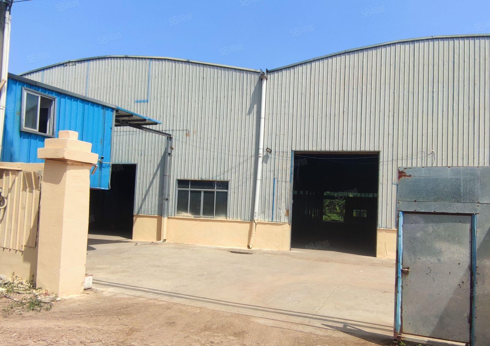 博罗园洲独门独院4200单一层15块