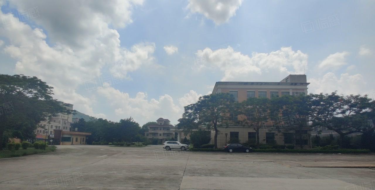 原房东10元起4万平大小分租柏塘杨村钢构高标仓仓库厂房出租