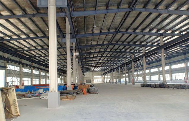 博罗园州独院单一层厂房出租空地大可分租