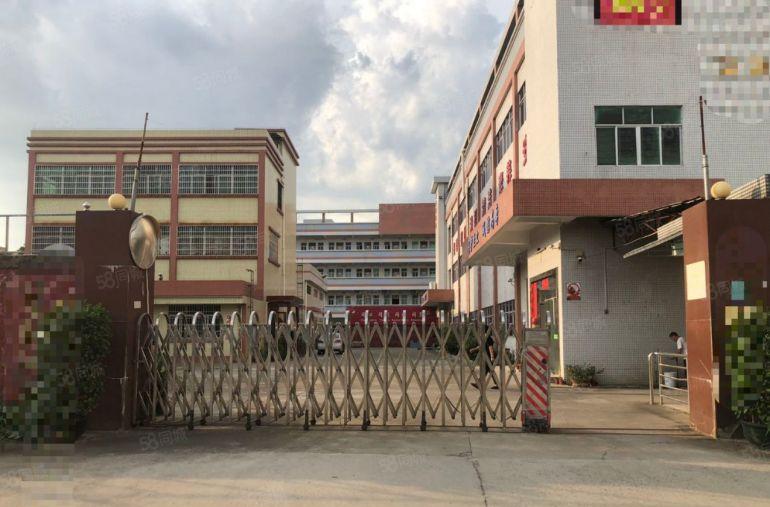 石湾镇独院标准厂房3600平米出租，价格优惠