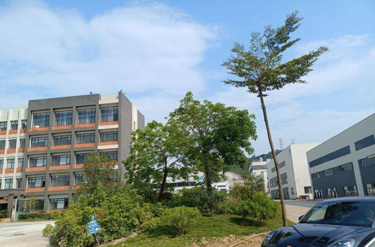 博罗县带电池拆解环评，喷漆环评厂房出租，大小分租