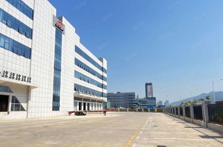 13元! 一楼层高7米带地坪漆航车厂房仓库低价出租大小可分租