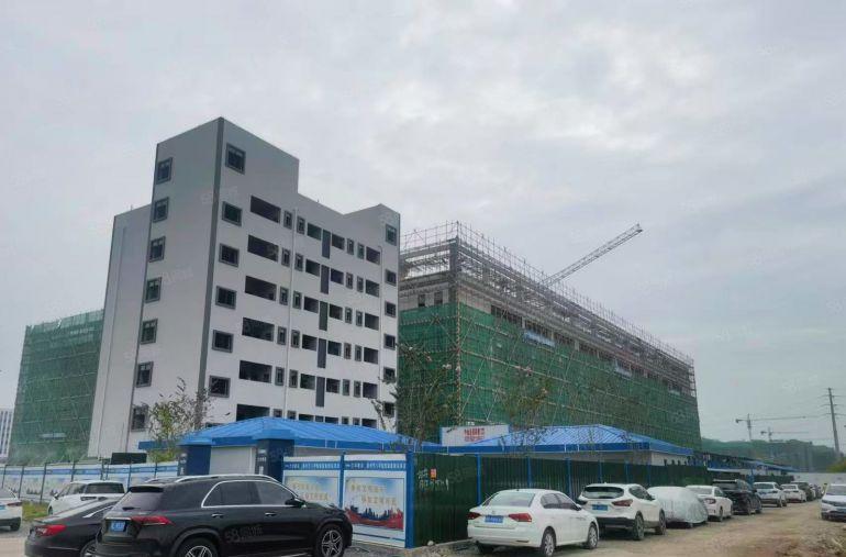 石湾原房东带10吨货梯厂房出租