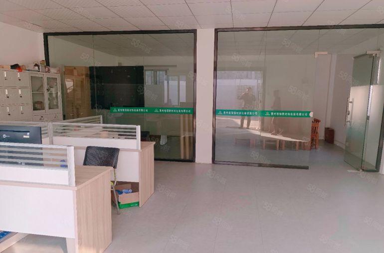 龙溪原房东独院厂房仓库1300平低价出租证件齐全，可办环评