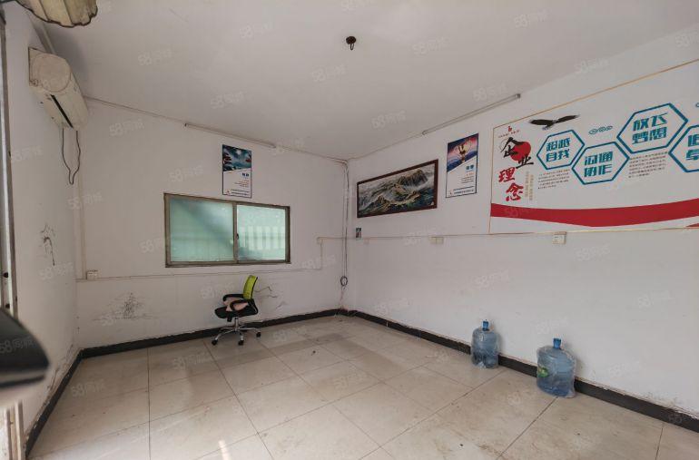 园洲新空出单一层厂房600平1200平，有现成环评，带办公