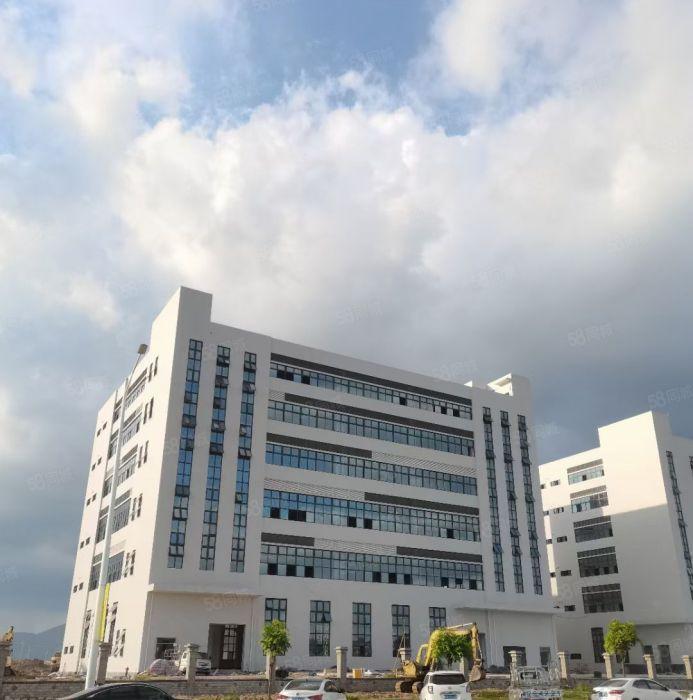 石湾高新开发区厂房低价出租10000平，大小可分高速出口附近