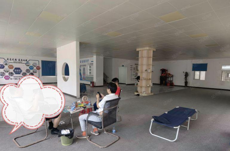 1000平起分博罗园洲原房东独院厂房8000平，滴水13米