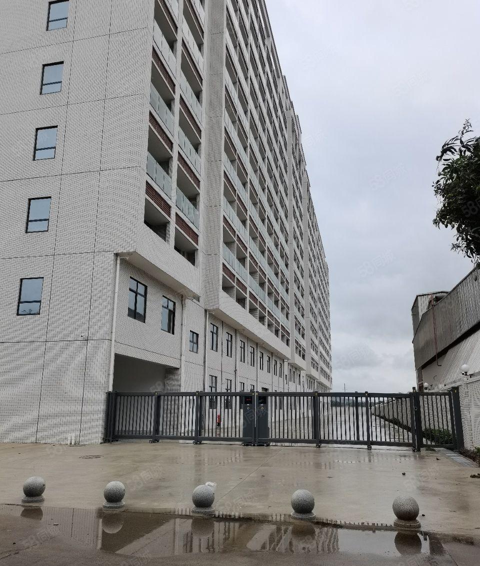 罗阳镇标准楼房红本厂房8块钱出租可整租可分租 原房东招租