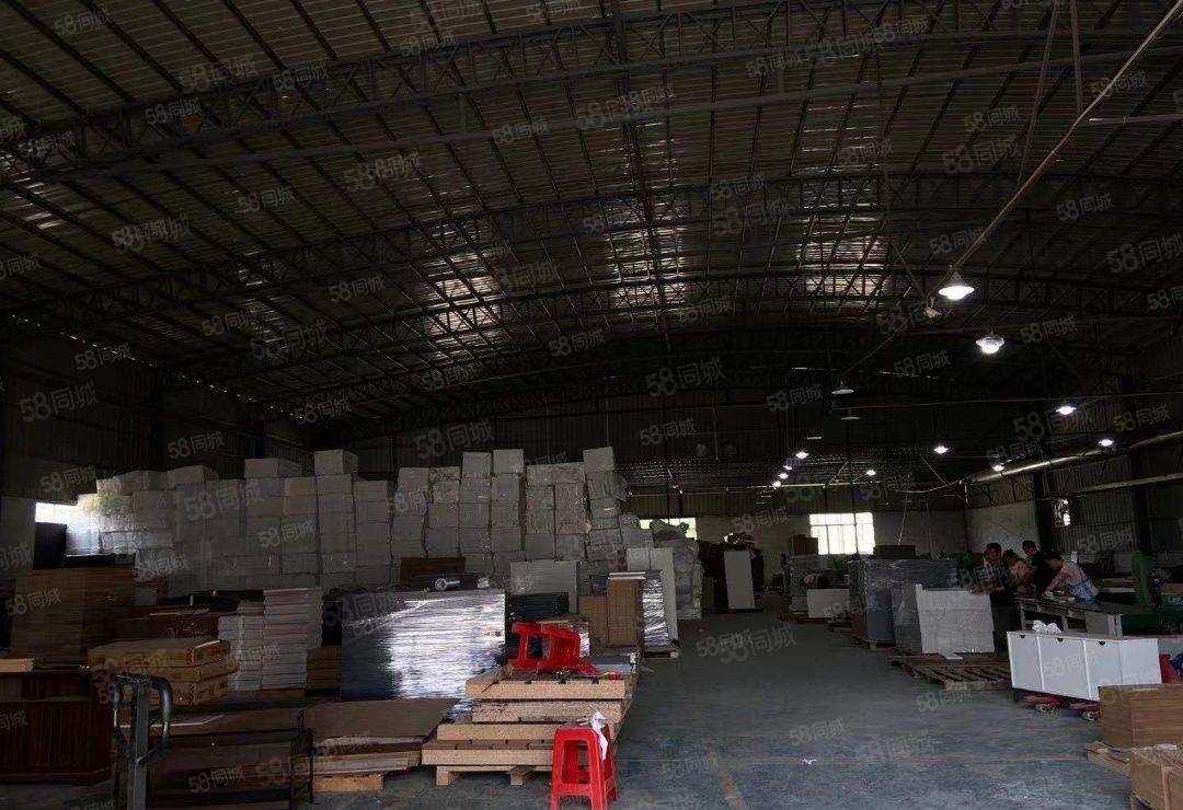 石湾镇一手房东独院带家具油性环评6000（滴水8米）方正实用