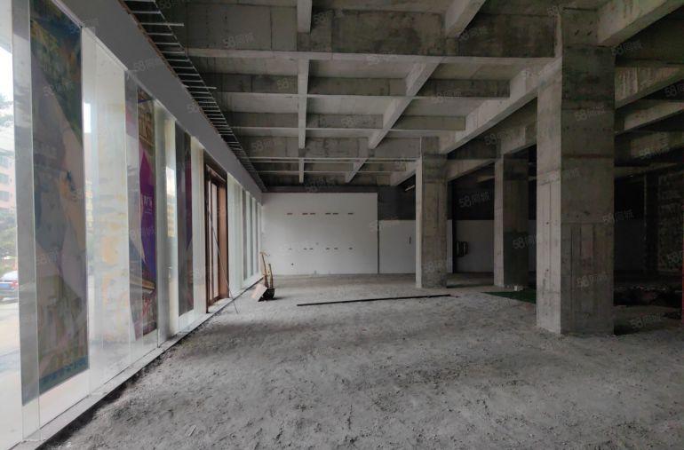 临街厂房出租600平 采光很亮 交通便利 价格可谈