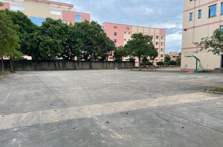 石湾镇滴水9米厂房出租带现成行车水电