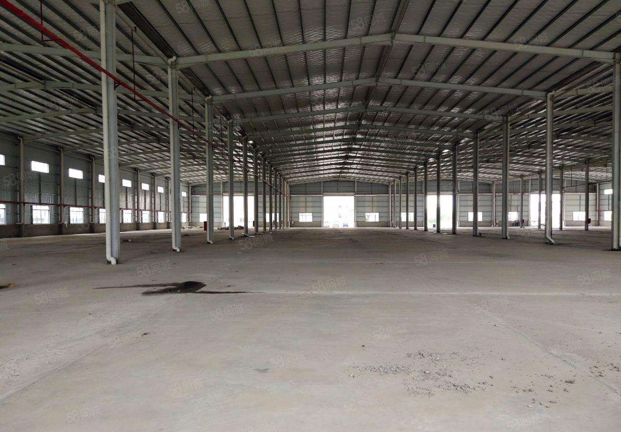 石湾镇生物颗粒环评厂房出租5000方，可做喷粉喷漆，环评无忧
