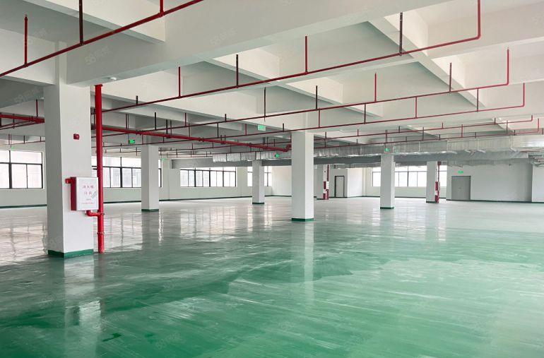 （现成装修）石湾8块每平现成装修厂房