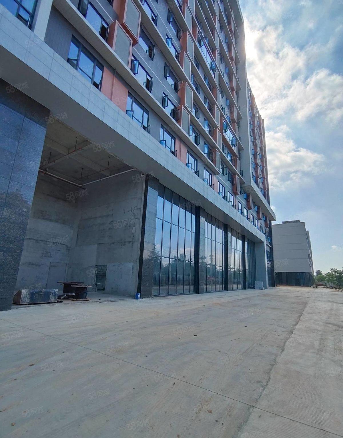 惠州市博罗县石湾工业园业厂房招租，证件齐全，政府扶持项目。