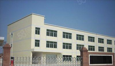 靓泰美工业园1至3楼5988平米招租