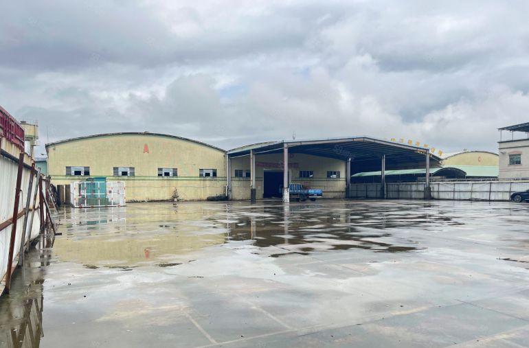 （超大空地独院）龙溪13块每平独院单一层