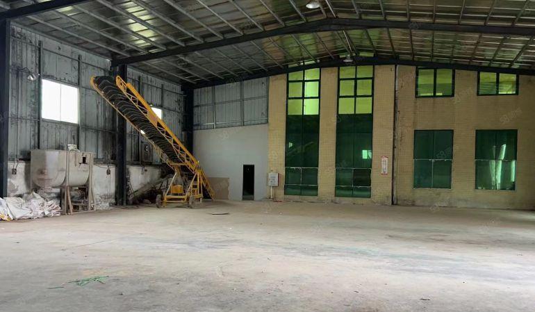 低价出租龙溪原房东单一层厂房