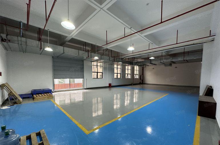 8元石湾厂房精装修厂房低价出租可分五百平方仓库出租石湾园洲。