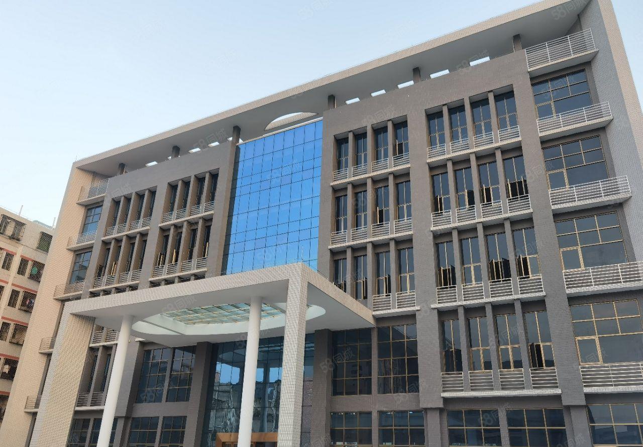 惠州市博罗县原房东全新标准厂房实际面积招租