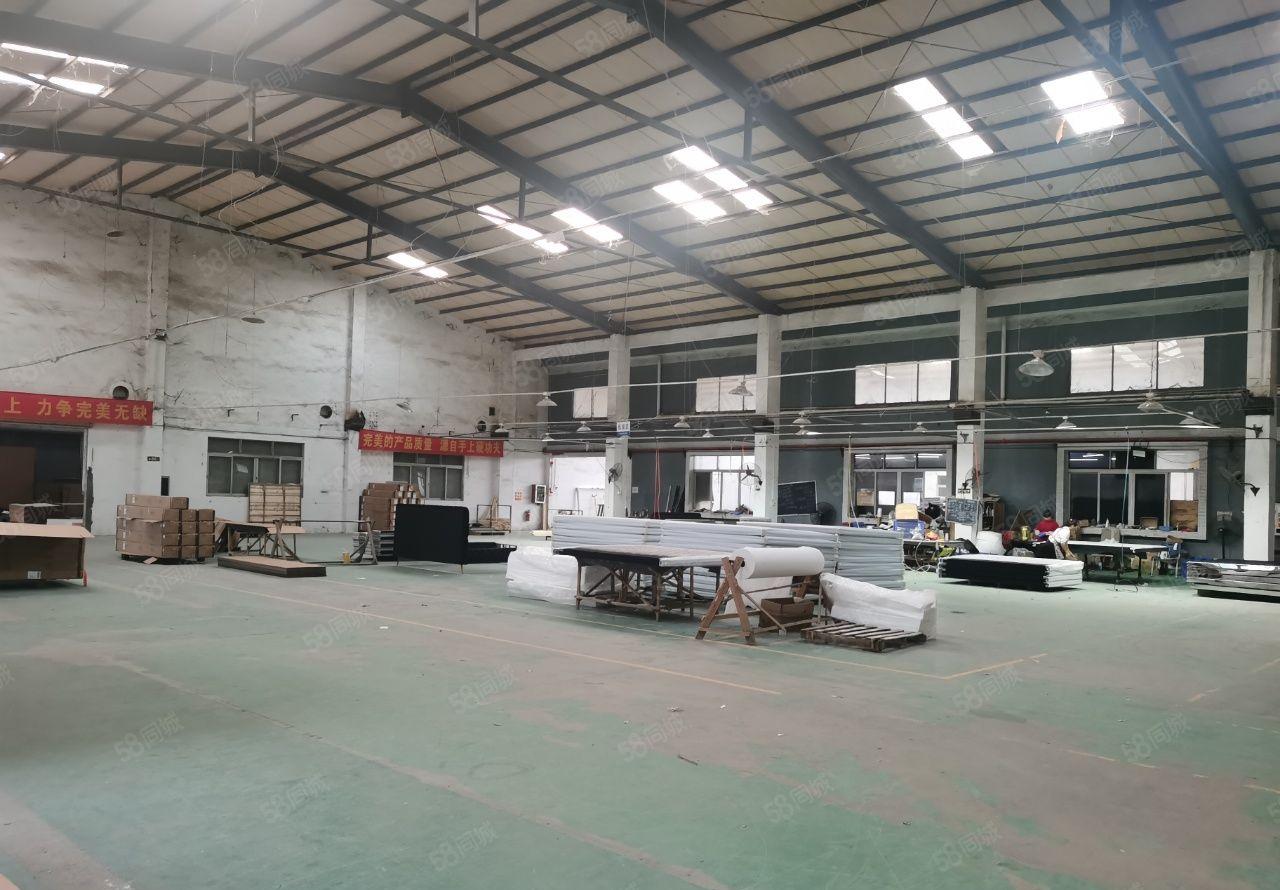 博罗县23万平方全新红本产业园隆重推出！