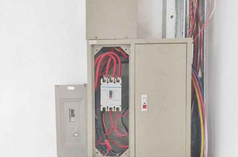 园洲新出原房东标准楼1080，有货梯