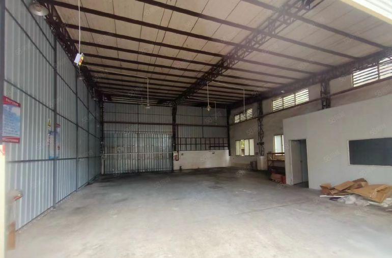 园洲镇原房东砖墙到顶单一层300平