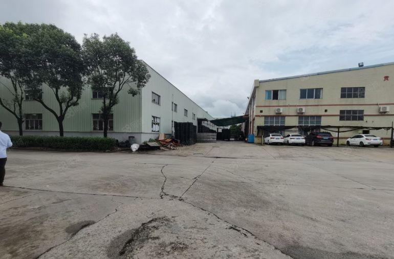 博罗厂房出租龙溪镇厂房出租8600平方单一层