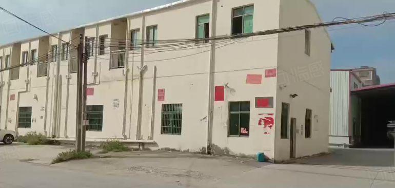 工业园区独院钢构厂房，滴水9米，证件齐全，可办环评，可分租