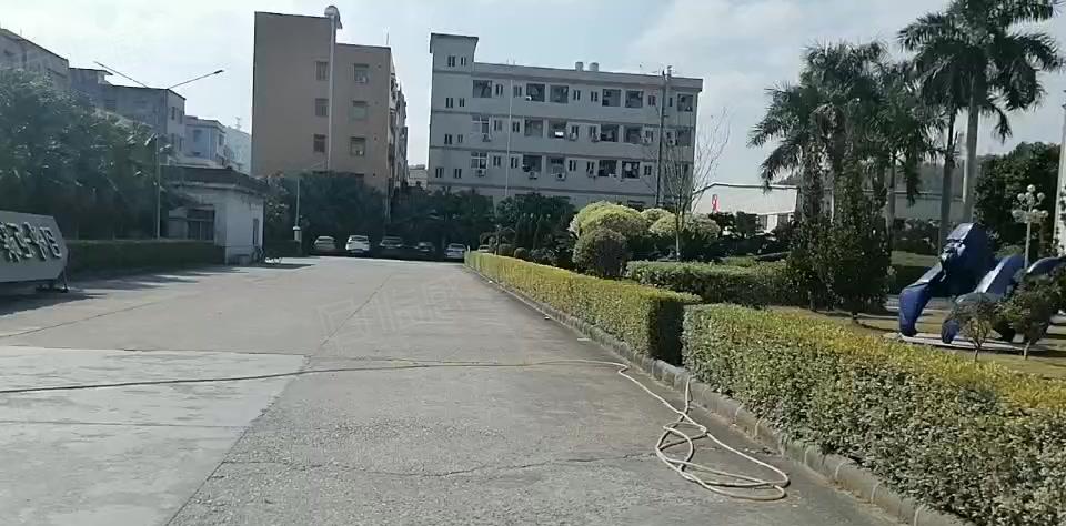 2000起分栋租！26000方独院钢构厂房仓库出租证件齐全