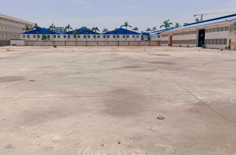 空地大厂房出租8000平惠州厂房出租龙溪厂房出租钢构厂房出租