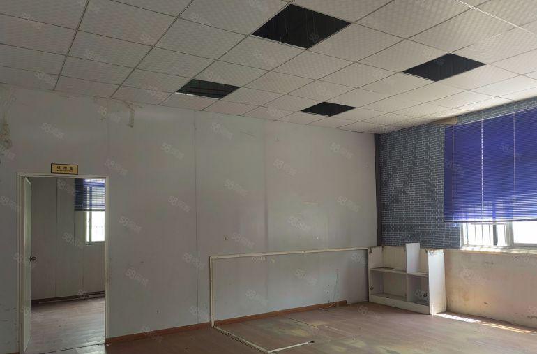 带家具喷油环评！单价10元！博罗原房东独院钢构3600平出租