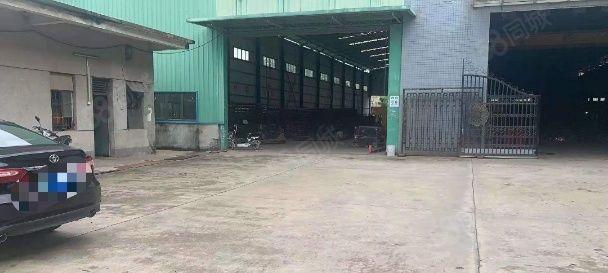 园洲原房东独门独院标准厂房出租